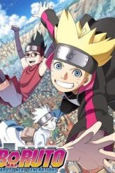 Boruto Naruto Thế Hệ Kế Tiếp HD Vietsub