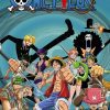 Đảo Hải Tặc One Piece (Luffy) HD Vietsub-01