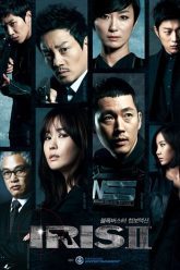 Mat danh Iris 2 Full HD Vietsub 01
