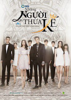 Những Người Thừa Kế (The Heirs - 2013)