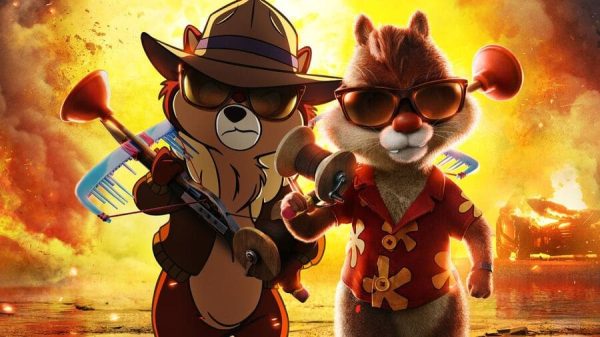 Chip và Dale Đội Cứu Hộ HD Vietsub Thuyết Minh-01-2 Chip-va-Dale-Doi-Cuu-Ho-HD-Vietsub-Thuyet-Minh-01-2