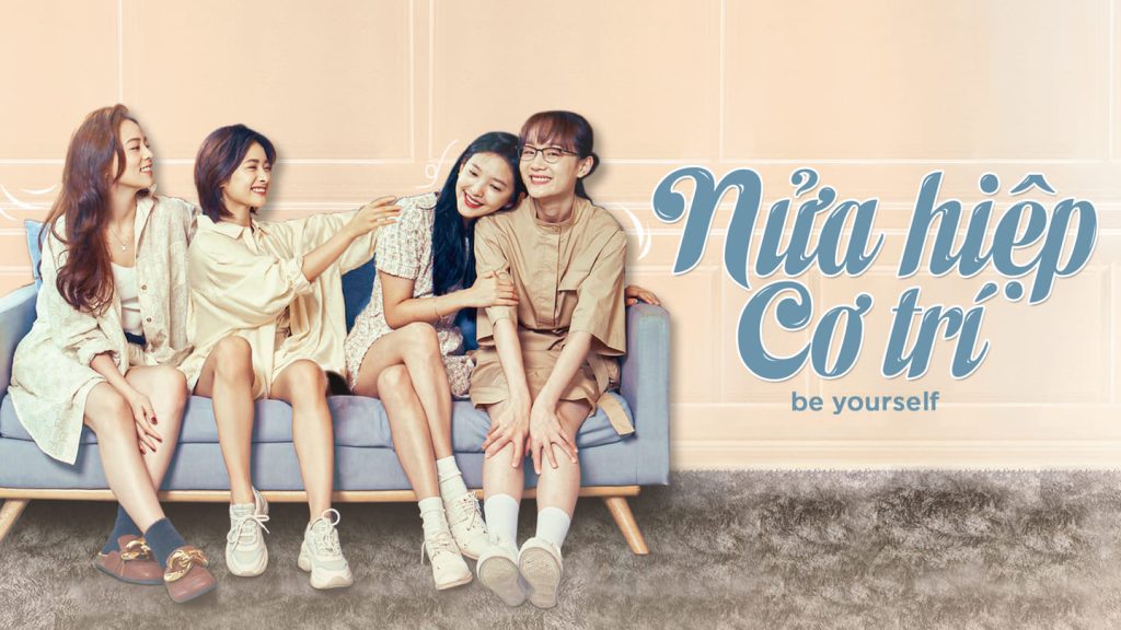 Nửa Hiệp Cơ Trí HD Vietsub Thuyết Minh-02 Nua-Hiep-Co-Tri-HD-Vietsub-Thuyet-Minh-02