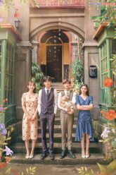 Phim Dã Thú Cô Độc Full HD Vietsub Thuyết Minh