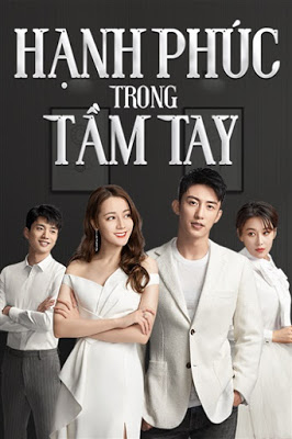Hạnh Phúc Trong Tầm Tay - Love Advanced Customization