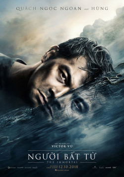 Người Bất Tử | The Immortal 2018