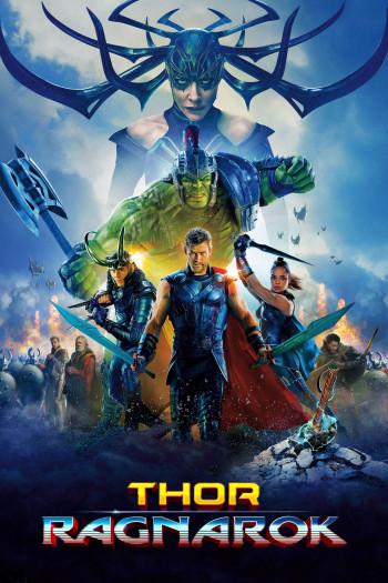 thor-ragnarok-vietsub-thuyet-minh Thần Sấm III: Tận Thế Ragnarok | Thor 3: Ragnarok 2017