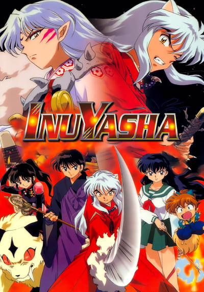 Khuyển Dạ Xoa (Inuyasha 2000) Khuyển Dạ Xoa (Inuyasha 2000)