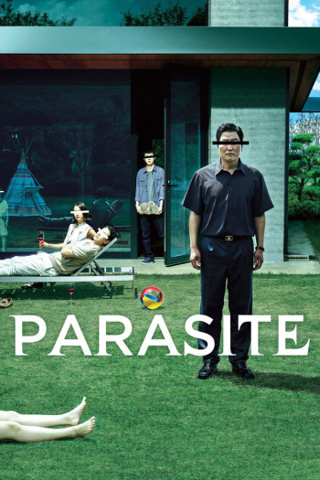 Ký Sinh Trùng (Parasite / Gisaengchoong - 2019)