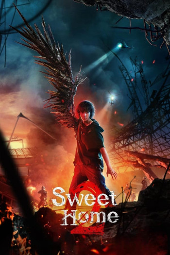 Thế Giới Ma Quái 2 (Sweet Home Season 2 - 2023)