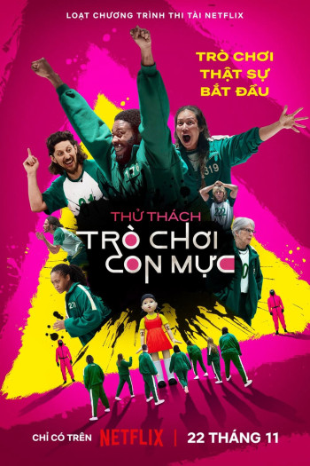 thu-thach-tro-choi-con-muc-vietsub-thuyet-minh