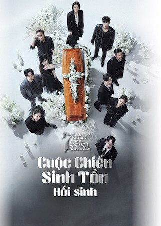 Cuộc Chiến Sinh Tồn Phần 2 Vietsub Thuyết Minh Cuộc Chiến Sinh Tồn Phần 2 Vietsub Thuyết Minh