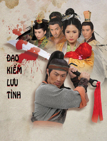 dao-kiem-luu-tinh-vietsub-thuyet-minh