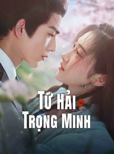 Tứ Hải Trọng Minh -Love's Rebellion 2024