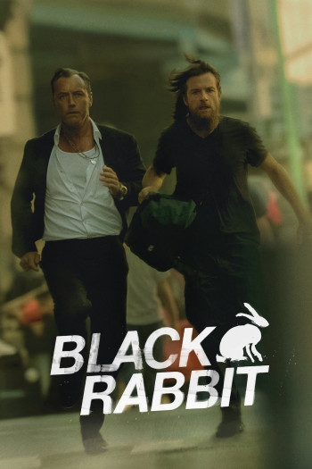 tho-den-vietsub-thuyet-minh Thỏ Đen | Black Rabbit 2025