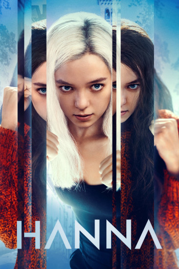 sat-thu-hanna-phan-2-vietsub-thuyet-minh Sát Thủ Hanna Phần 2 | Hanna Season 2 2020