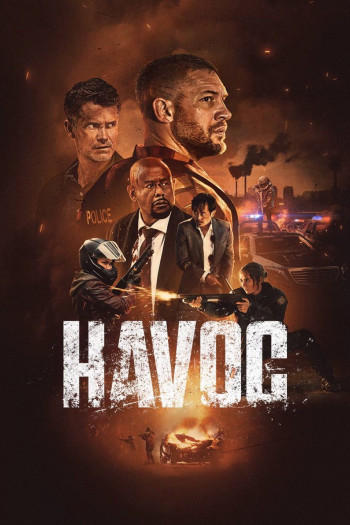 tan-pha-vietsub-thuyet-minh Tàn Phá | Havoc 2025