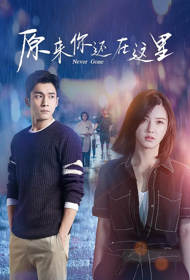 Hóa Ra Anh Vẫn Ở Đây (Never Gone - Bản trẻ)