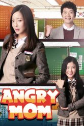 Khi Mẹ Ra Tay (Angry Mom 2015)
