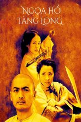 Ngọa Hổ Tàng Long (Crouching Tiger Hidden Dragon 2000)