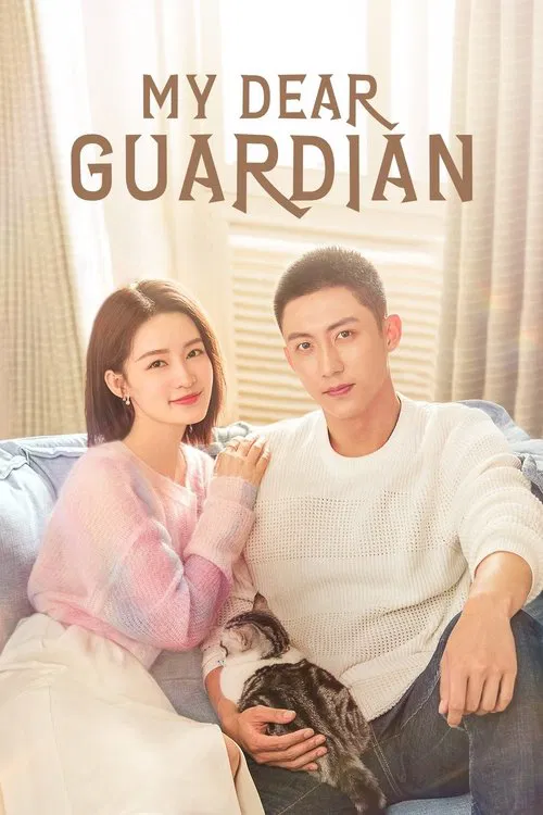 Quân Trang Thân Yêu (My Dear Guardian - 2021)