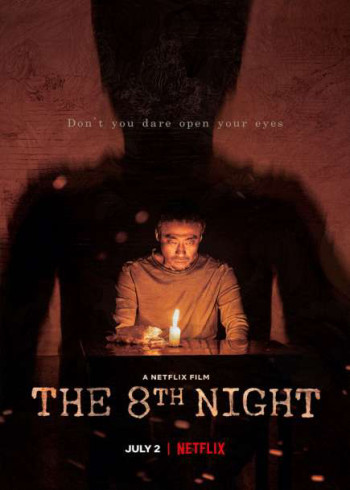 Đêm Thứ 8 (The 8th Night)
