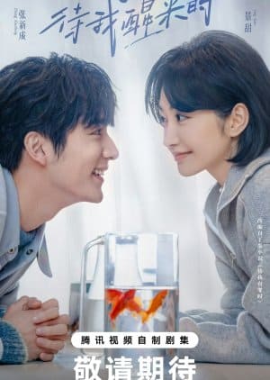 Đợi Khi Tôi Tỉnh Dậy / Đợi Ta Lúc Tỉnh Lại (Coming to Myself - 2026)
