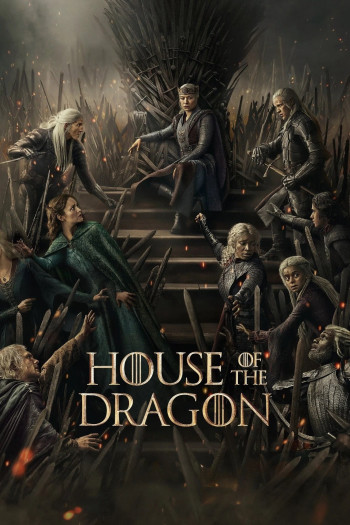 gia-toc-rong-phan-3-vietsub-thuyet-minh Gia Tộc Rồng Phần 3 | House Of The Dragon Season 3 2026