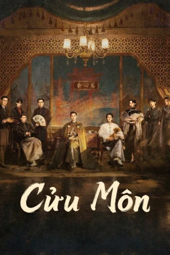 cuu-mon-vietsub-thuyet-minh