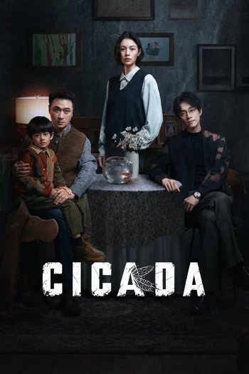 ve-sau-vietsub-thuyet-minh Ve Sầu (The Trembling Of Cicada 2026)