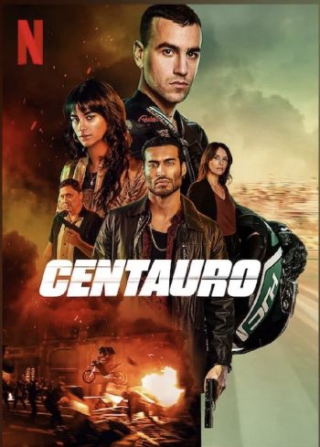 centauro-63980-poster