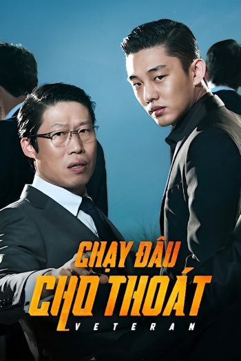 Chạy Đâu Cho Thoát (Veteran 2015)