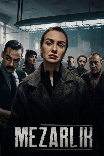 Nghĩa Trang (Phần 3) (Graveyard (Season 3) 2026)