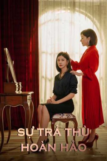 Sự Trả Thù Hoàn Hảo (Gracious Revenge 2018)