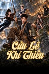 cuu-le-khi-thieu-69588-poster