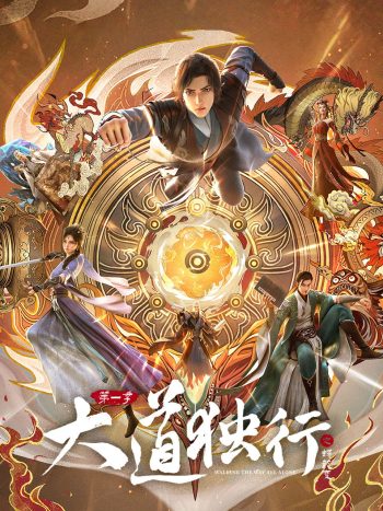 dai-dao-doc-hanh-69672-poster