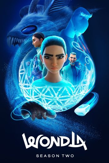 Đi Tìm WondLa (Phần 2) (WondLa (Season 2) 2025)