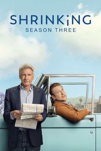 Liệu Pháp Sự Thật (Phần 3) (Shrinking (Season 3) 2026)