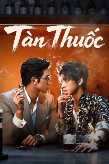 Tàn Thuốc (Ash 2026)