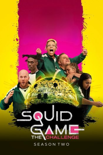Thử Thách Trò Chơi Con Mực (Phần 2) (Squid Game: The Challenge (Season 2) 2025)