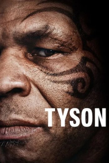 tyson-69262-poster